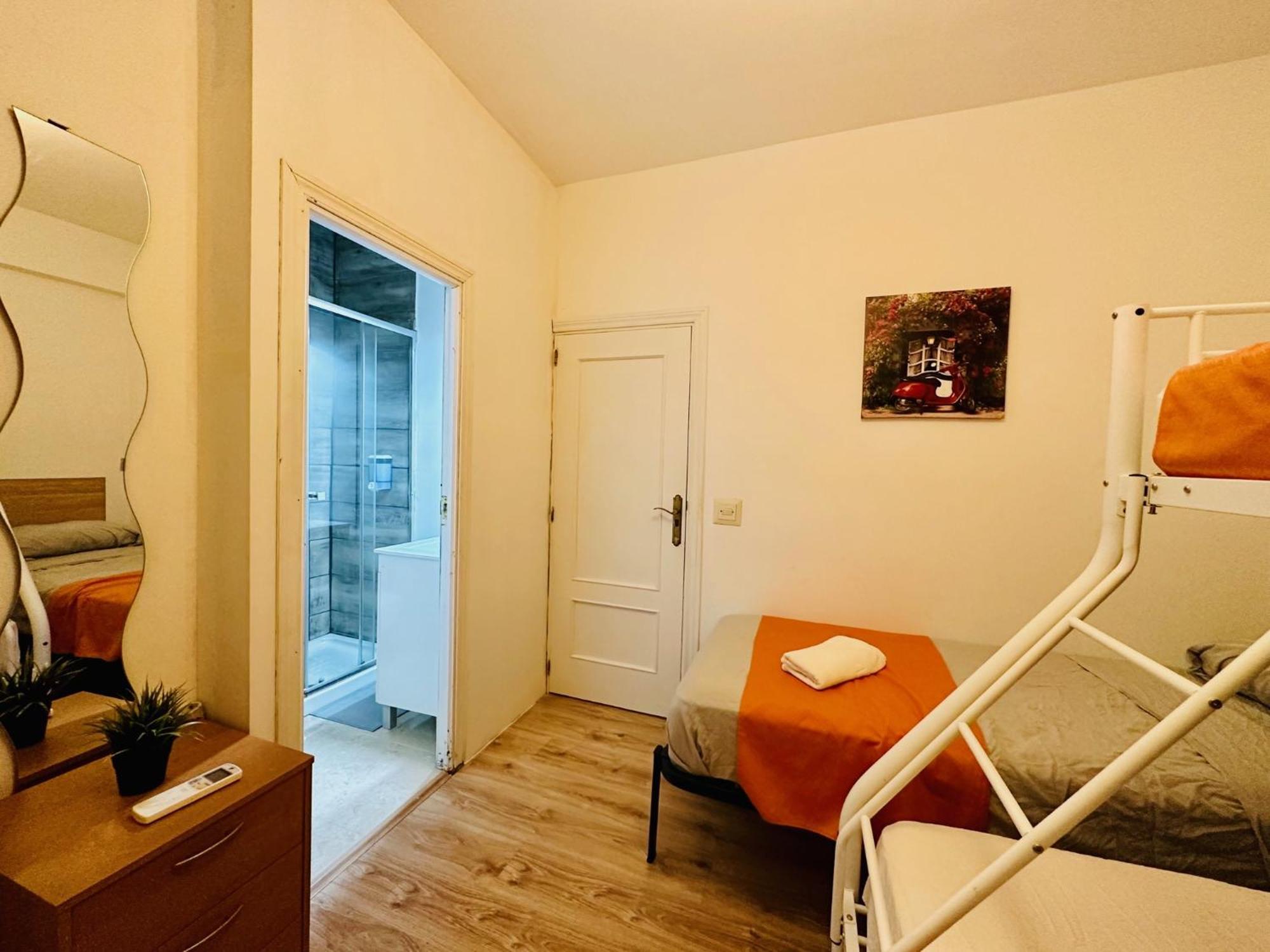 Punta Me Rooms In The Best Location Of Madrid Downtown Exterior foto