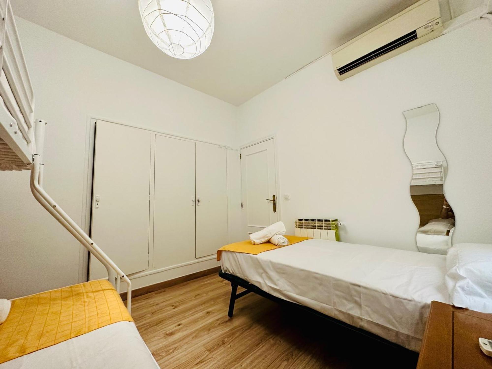Punta Me Rooms In The Best Location Of Madrid Downtown Exterior foto