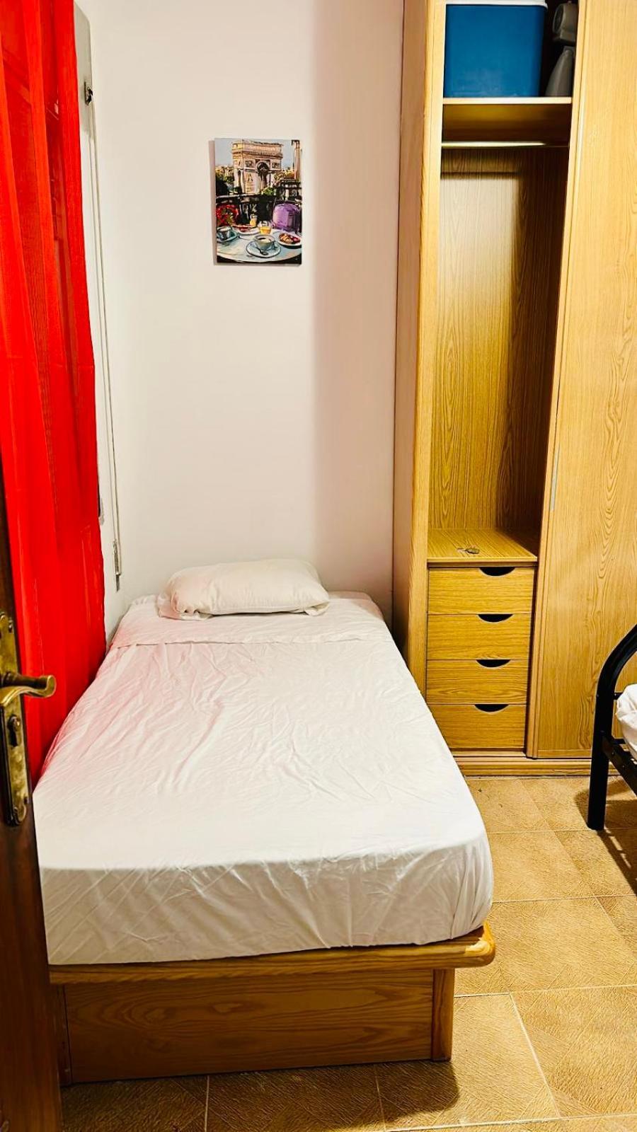 Punta Me Rooms In The Best Location Of Madrid Downtown Exterior foto