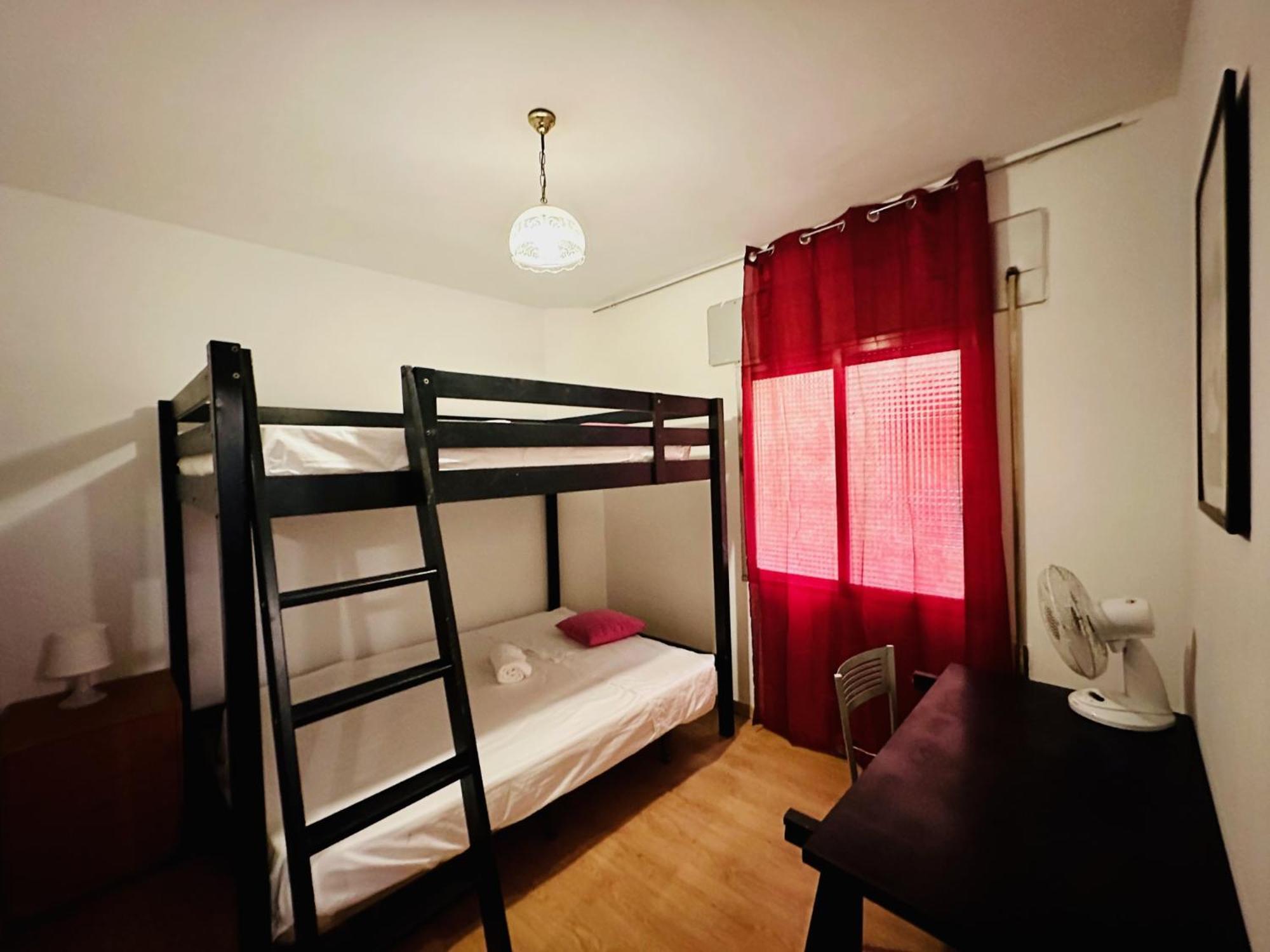 Punta Me Rooms In The Best Location Of Madrid Downtown Exterior foto