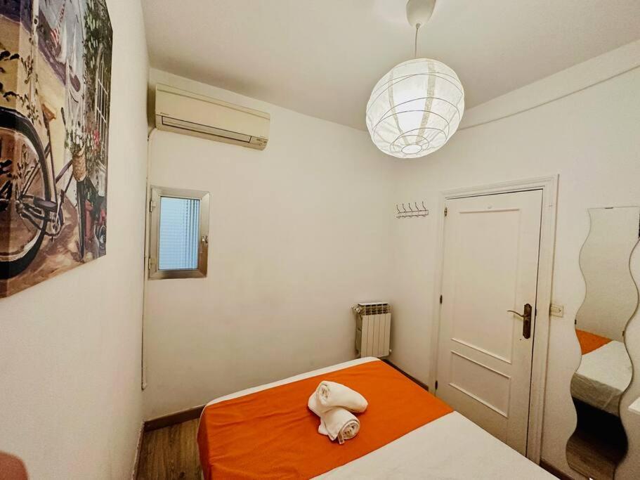 Punta Me Rooms In The Best Location Of Madrid Downtown Exterior foto