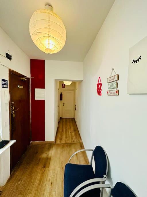 Punta Me Rooms In The Best Location Of Madrid Downtown Exterior foto
