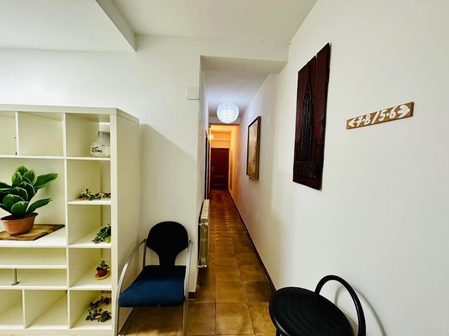 Punta Me Rooms In The Best Location Of Madrid Downtown Exterior foto