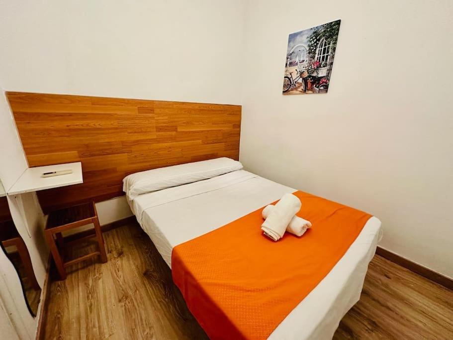 Punta Me Rooms In The Best Location Of Madrid Downtown Exterior foto